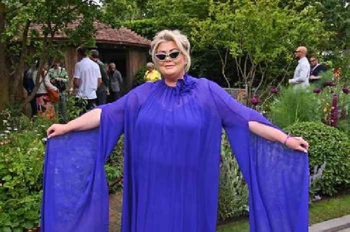 Watchdog bans ads for weight-loss jabs, including one with Gemma Collins
