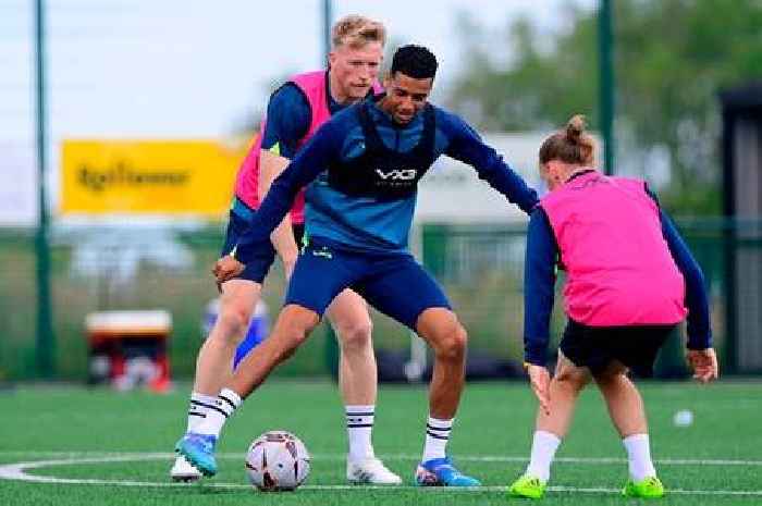 Torquay United 2025/26 fixtures announced with home start