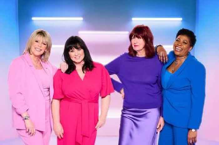 Coleen Nolan gives Ruth Langsford dating update as she says she'd be 'terrible wingwoman'