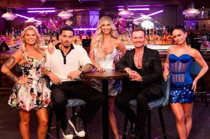 Olivia Hawkins to show different side on Celebs Go Dating after Love Island drama