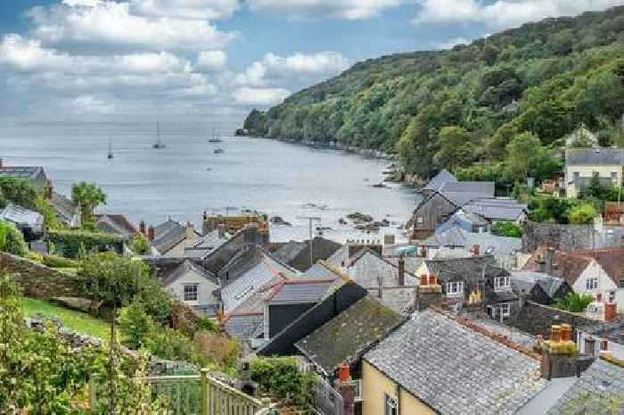 Cornwall's 'forgotten corner' holiday destination where you can escape crowds