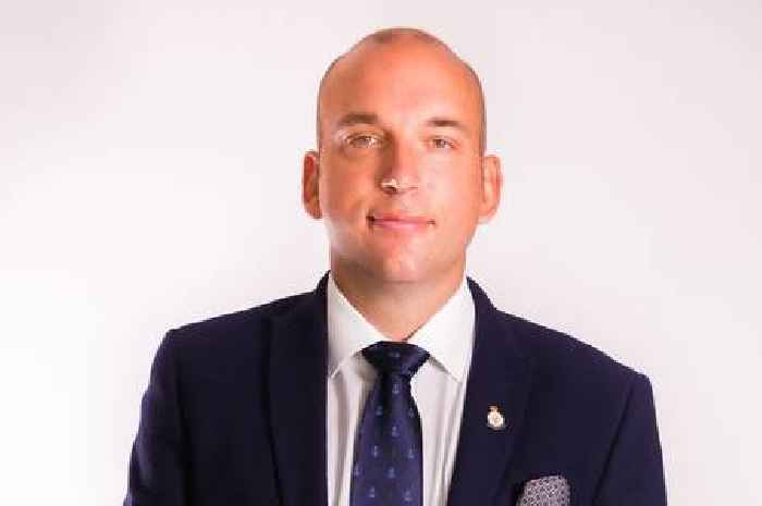 Police conclude investigation into former top Cornwall councillor