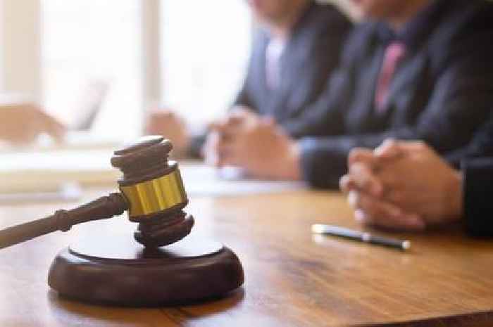 Serious criminals could be jailed without jury trials in big court shake-up plan