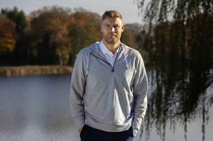 Freddie Flintoff shares huge update on future of BBC's Field of Dreams