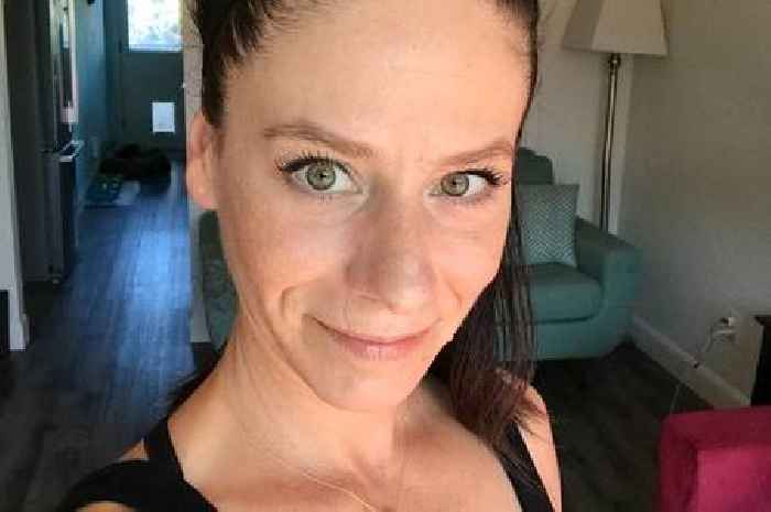 Woman's 37-stitch dog bite scar and wrinkles 'gone' thanks to 'face yoga'