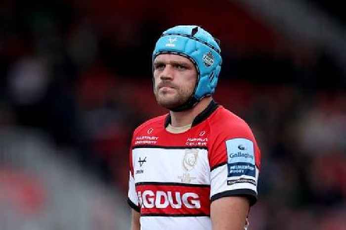 Departing Gloucester stars Zach Mercer and Maycos Vivas' have new clubs in France confirmed
