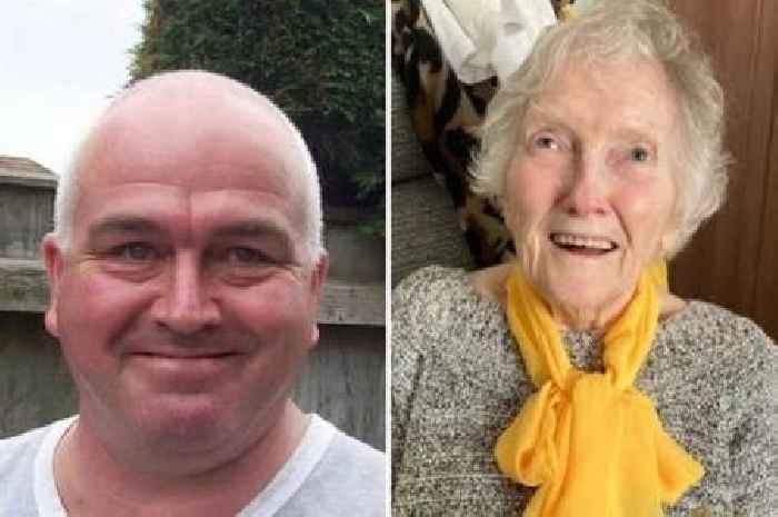 Death notices and funeral announcements from Grimsby and Scunthorpe Telegraph - July 9, 2025