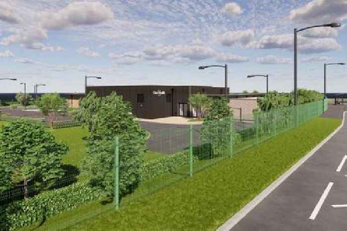 New surgical hub approved in Scunthorpe