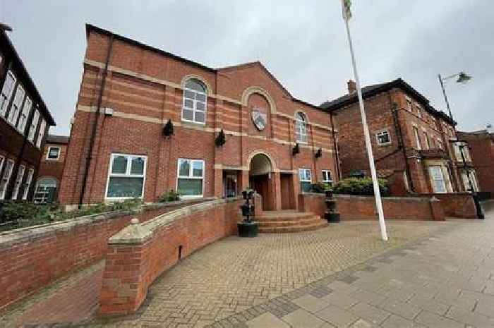Grantham shop has licence rejected over 'poor history of selling illegal vapes and alcohol to children'