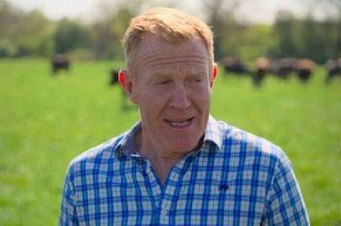 Countryfile's Adam Henson admits 'we can't afford to lose them' in heartfelt plea