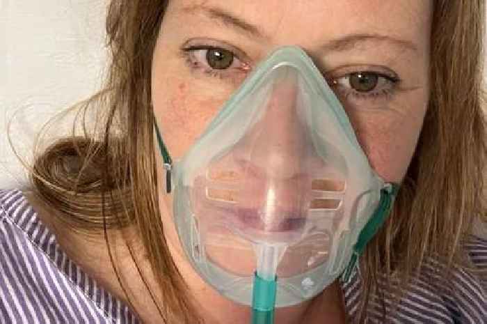 'Every time the phone rings you panic' - Somerset woman's agonising wait for the gift of life