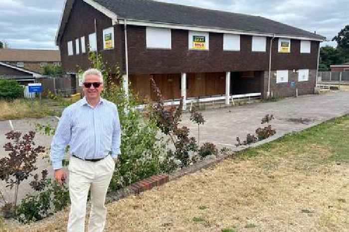 Council 'missed a trick' after selling off land for huge private care home