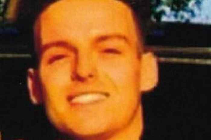 Man charged with murder five years after Essex car park killing