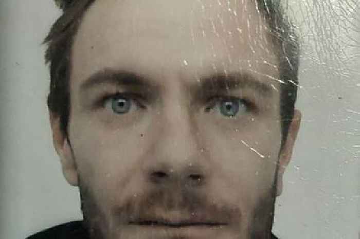 Police issue 999 appeal for public's help to find missing Kent man