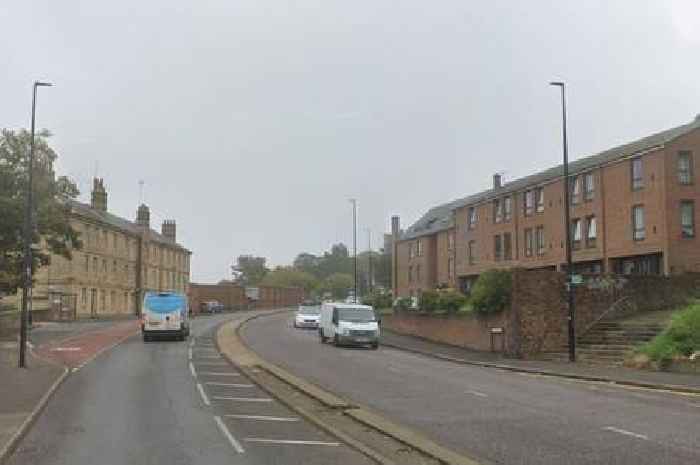 Man suffers 'potentially life-changing injuries' in serious Chatham crash