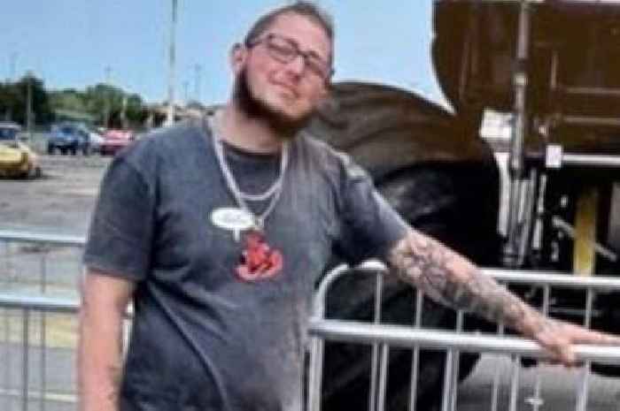 Kent Police in 'call 999' plea in search for missing Ramsgate man