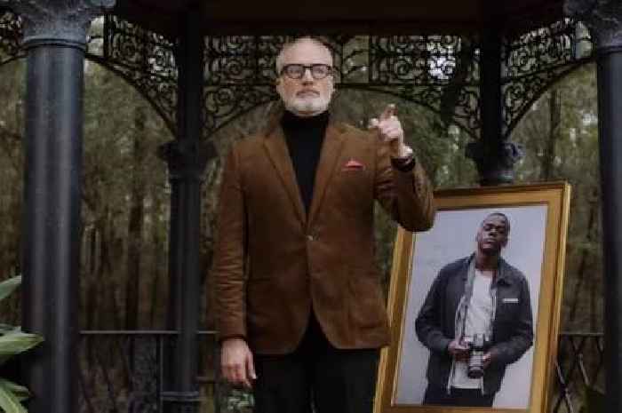 'Chilling' horror that left viewers with 'an ugly feeling' is streaming now - but not for long