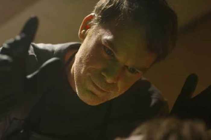 Everything to know about Dexter Resurrection cast from Game of Thrones actor to Marvel star