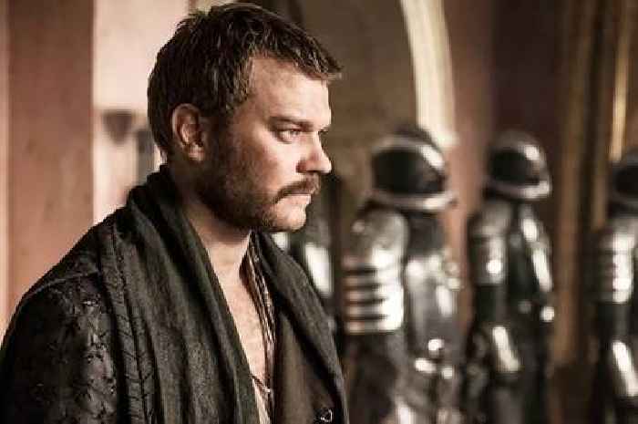 Game of Thrones star explains surprising inspiration behind totally new look for sci-fi drama