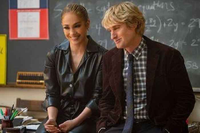 Little-known Jennifer Lopez rom-com hailed as 'amazing' now streaming on BBC iPlayer