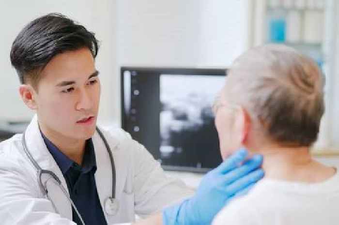 High street pharmacies to offer 'sponge on a string' cancer test for heartburn sufferers