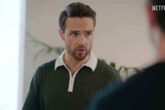 Liam Payne fans ask same question as Netflix's Building the Band is released