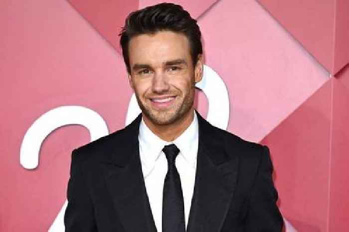 Liam Payne honoured minutes into Netflix's Building the Band as final TV project airs