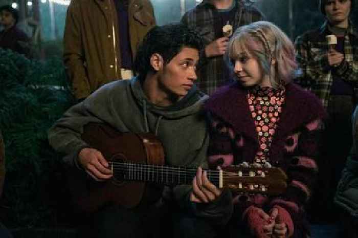 Netflix Wednesday season 2 official trailer teases Enid in 'mortal danger'