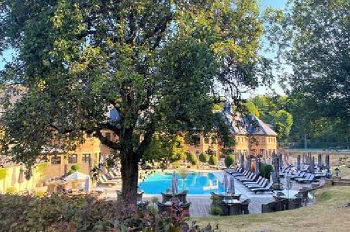 Pennyhill Park murder trial told man killed ex-fiancee during birthday celebrations