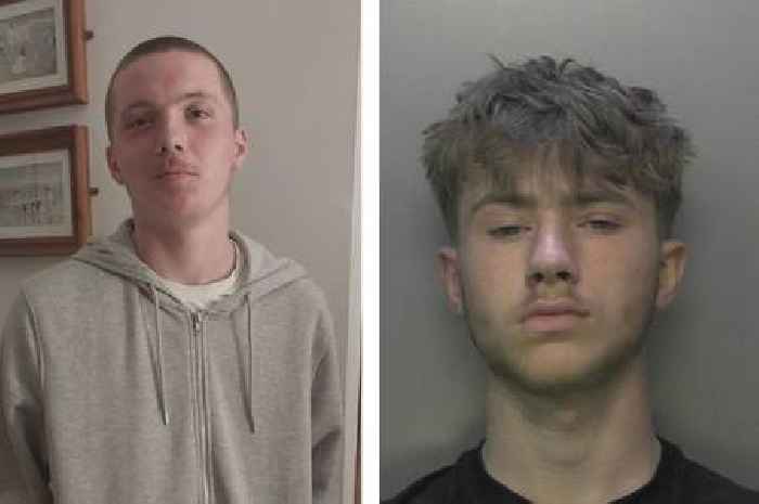 Search for missing Surrey teenagers believed to be together