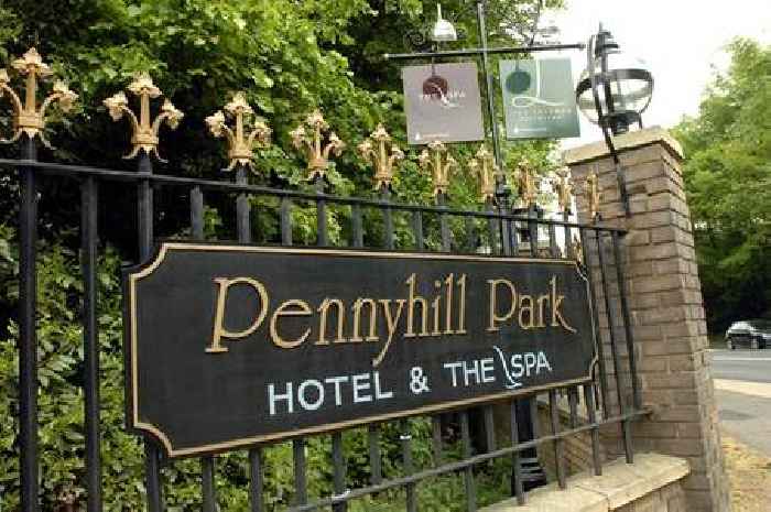Woman found dead at luxury Surrey hotel ‘uncomfortable’ about trip with ex-fiance, court told