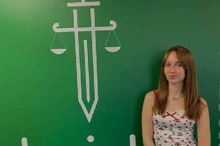 Somerset student wins top law apprenticeship after national search