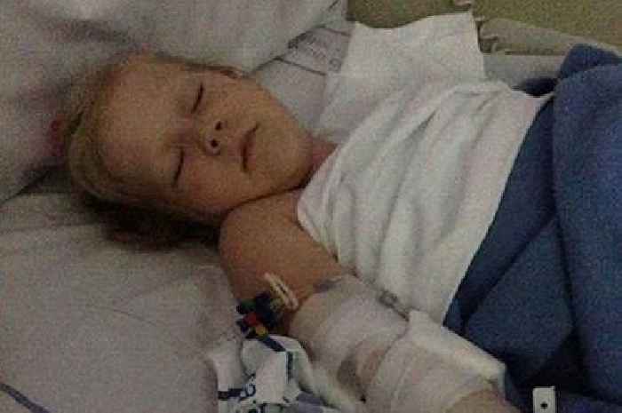 Jet2 pays girl, 12, 'five-figure' compensation over horror Gran Canaria incident