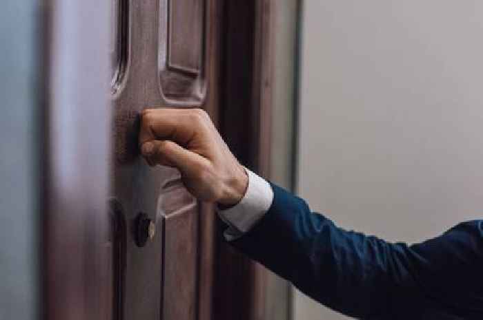 DWP officers can visit your home so you need to know the rules and what to expect