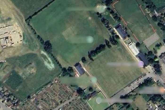 Field could be turned into games area for young people in Cambridgeshire village