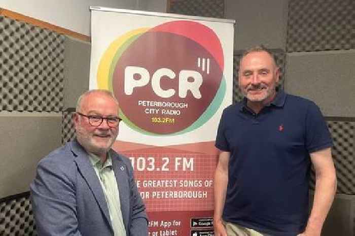 Former council leader speaks up after his radio station got free rent for nine years
