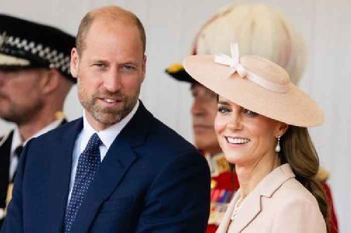 Kate Middleton's 'favourite' 62p summer snack fights off signs of ageing