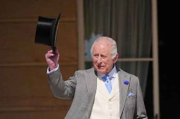 King Charles III relaxes century-old Buckingham Palace tradition