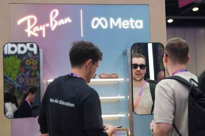 Meta opens £12 million Cambridge lab as part of AI glasses expansion