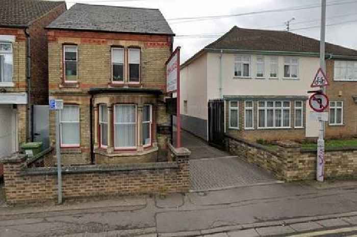 Plans for new homes at funeral director site withdrawn after highway concerns