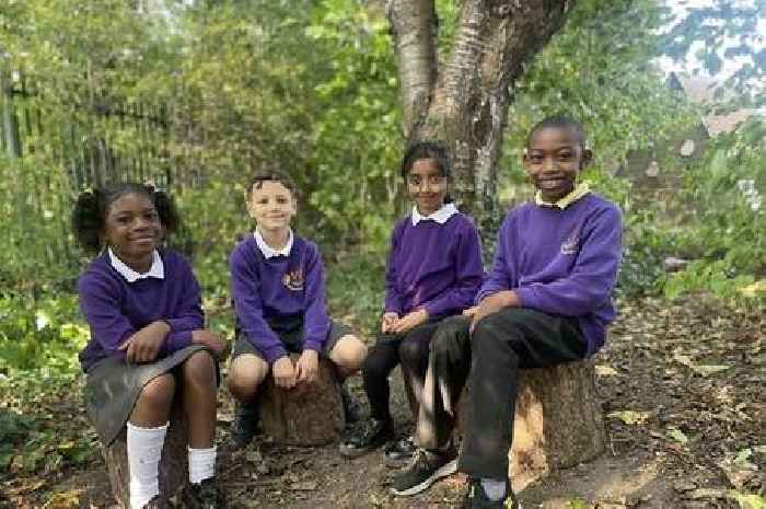 Teachers 'delighted' as Ofsted awards school its first full set of 'outstanding' ratings