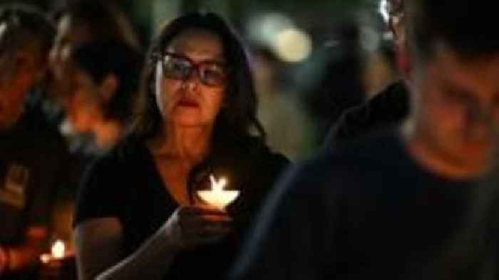 Days after Texas floods, at least 150 people are still missing in one county