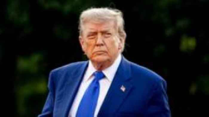 Why Trump has invited five African leaders to the White House