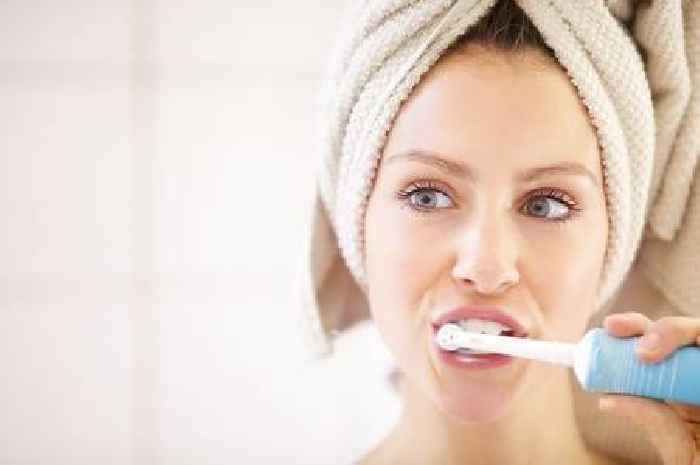 Amazon Prime Day offering huge £310 saving on 'revolutionary' electric toothbrush