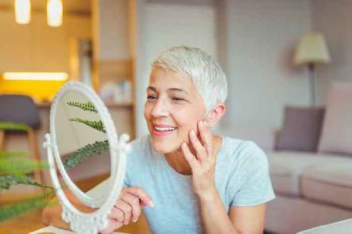 Anti-ageing cream that makes wrinkles and lines 'disappear' gets 58% Prime Day price cut