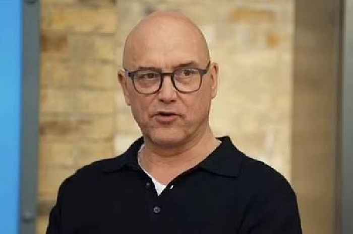 BBC MasterChef's Gregg Wallace suffered 'heart attack' as fresh groping claims emerge