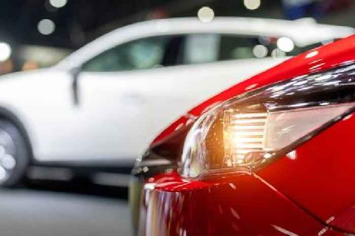 Car types set to be banned by 2030 in UK as huge changes announced