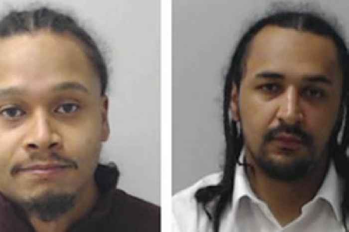 Drug traffickers jailed after cocaine sting found County Lines supply dens in Aberdeen