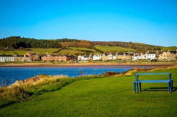 Easily-accessible Scottish island with 'old-world' feel is the perfect summer-escape