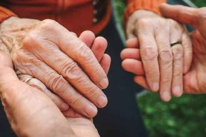 Four health 'patterns' that can lead to Alzheimer's including mental health issues